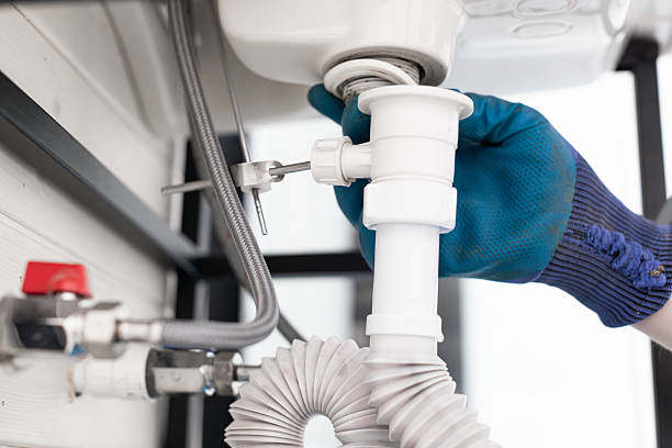 Reliable Garbage Disposal Repair contractor in Greenbush, WI by Ultimate Plumbing LLC